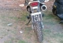 Motos - Honda Xr 150 2016 Nafta 20000Km - En Venta