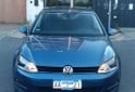 Autos - Volkswagen GOLF CONFORTLINE TSI 2016 Nafta 110000Km - En Venta