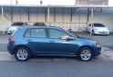 Autos - Volkswagen GOLF CONFORTLINE TSI 2016 Nafta 110000Km - En Venta