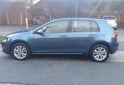 Autos - Volkswagen GOLF CONFORTLINE TSI 2016 Nafta 110000Km - En Venta