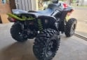 Cuatris y UTVs - Can Am Can am 500 2013  8000Km - En Venta