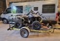 Cuatris y UTVs - Can Am Can am 500 2013  8000Km - En Venta