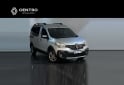 Utilitarios - Renault KANGOO II STEPWAY 1.6 2025 Nafta 0Km - En Venta