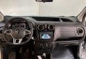 Utilitarios - Renault KANGOO II STEPWAY 1.6 2025 Nafta 0Km - En Venta