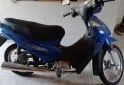 Motos - Mondial Max 110 2023 Nafta 2800Km - En Venta