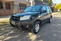 Autos - Ford ECOSPORT XLS 1.6N 2010 GNC 122000Km - En Venta