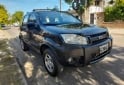 Autos - Ford ECOSPORT XLS 1.6N 2010 GNC 122000Km - En Venta