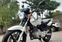 Motos - Honda Cbx Twister 250 2014 Nafta 9900Km - En Venta