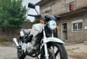 Motos - Honda Cbx Twister 250 2014 Nafta 9900Km - En Venta