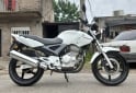 Motos - Honda Cbx Twister 250 2014 Nafta 9900Km - En Venta