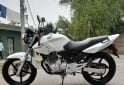 Motos - Honda Cbx Twister 250 2014 Nafta 9900Km - En Venta