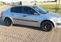 Autos - Renault Megane 2 2007 Nafta 200000Km - En Venta