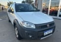 Utilitarios - Fiat Strada 2018 GNC 99000Km - En Venta