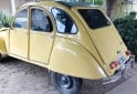 Autos - Citroen 3cv 1982 Nafta 70000Km - En Venta