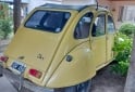 Autos - Citroen 3cv 1982 Nafta 70000Km - En Venta