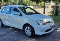 Autos - Toyota Etios xs 1.5 2017 Nafta 90500Km - En Venta