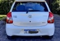 Autos - Toyota Etios xs 1.5 2017 Nafta 90500Km - En Venta