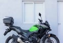 Motos - Kawasaki VERSYS 300 2022 Nafta 12600Km - En Venta