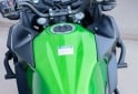 Motos - Kawasaki VERSYS 300 2022 Nafta 12600Km - En Venta