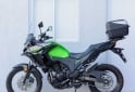 Motos - Kawasaki VERSYS 300 2022 Nafta 12600Km - En Venta