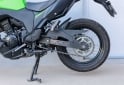 Motos - Kawasaki VERSYS 300 2022 Nafta 12600Km - En Venta