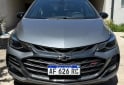 Autos - Chevrolet Cruze RS 2022 Nafta 20500Km - En Venta