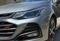 Autos - Chevrolet Cruze RS 2022 Nafta 20500Km - En Venta