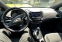 Autos - Chevrolet Cruze RS 2022 Nafta 20500Km - En Venta