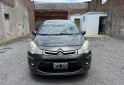 Autos - Citroen C3 Tendace Pack Secure 2014 GNC 124000Km - En Venta