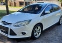 Autos - Ford Focus s 1.6 2014 Nafta 139000Km - En Venta