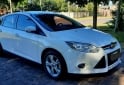 Autos - Ford Focus s 1.6 2014 Nafta 139000Km - En Venta