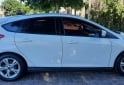 Autos - Ford Focus s 1.6 2014 Nafta 139000Km - En Venta