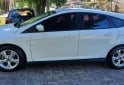 Autos - Ford Focus s 1.6 2014 Nafta 139000Km - En Venta