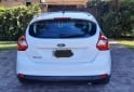 Autos - Ford Focus s 1.6 2014 Nafta 139000Km - En Venta