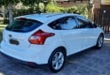 Autos - Ford Focus s 1.6 2014 Nafta 139000Km - En Venta