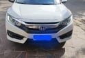 Autos - Honda Civic EXL 2017 Nafta 87000Km - En Venta