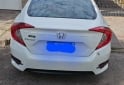 Autos - Honda Civic EXL 2017 Nafta 87000Km - En Venta