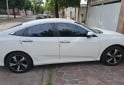 Autos - Honda Civic EXL 2017 Nafta 87000Km - En Venta