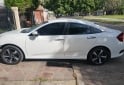 Autos - Honda Civic EXL 2017 Nafta 87000Km - En Venta