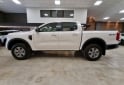 Camionetas - Ford RANGER 3.0 XLS 4X4 AT 0km 2024 Diesel 0Km - En Venta