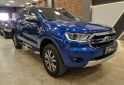 Camionetas - Ford RANGER 3.2 LTD 4X4 AT 2021 Diesel 45000Km - En Venta