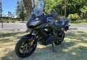 Motos - Kawasaki Versys 650 2017 Nafta 22600Km - En Venta