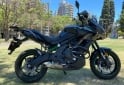 Motos - Kawasaki Versys 650 2017 Nafta 22600Km - En Venta