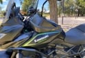 Motos - Kawasaki Versys 650 2017 Nafta 22600Km - En Venta