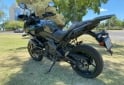 Motos - Kawasaki Versys 650 2017 Nafta 22600Km - En Venta