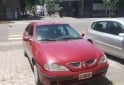 Autos - Renault megane 2004 Diesel 240000Km - En Venta