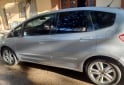 Autos - Honda FIT EX 1.5 2010 Nafta 175000Km - En Venta