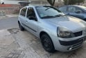 Autos - Renault Clio 2004 Nafta 213000Km - En Venta