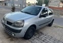 Autos - Renault Clio 2004 Nafta 213000Km - En Venta