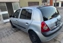 Autos - Renault Clio 2004 Nafta 213000Km - En Venta